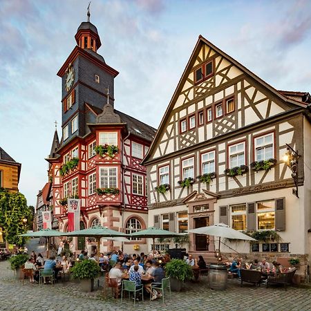 Goldkind Feine Wohn- & Schlafstuben Hotell Heppenheim  Eksteriør bilde